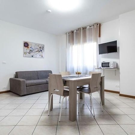 Ca' Ida - Affitti Temporanei Appartement Turijn Buitenkant foto
