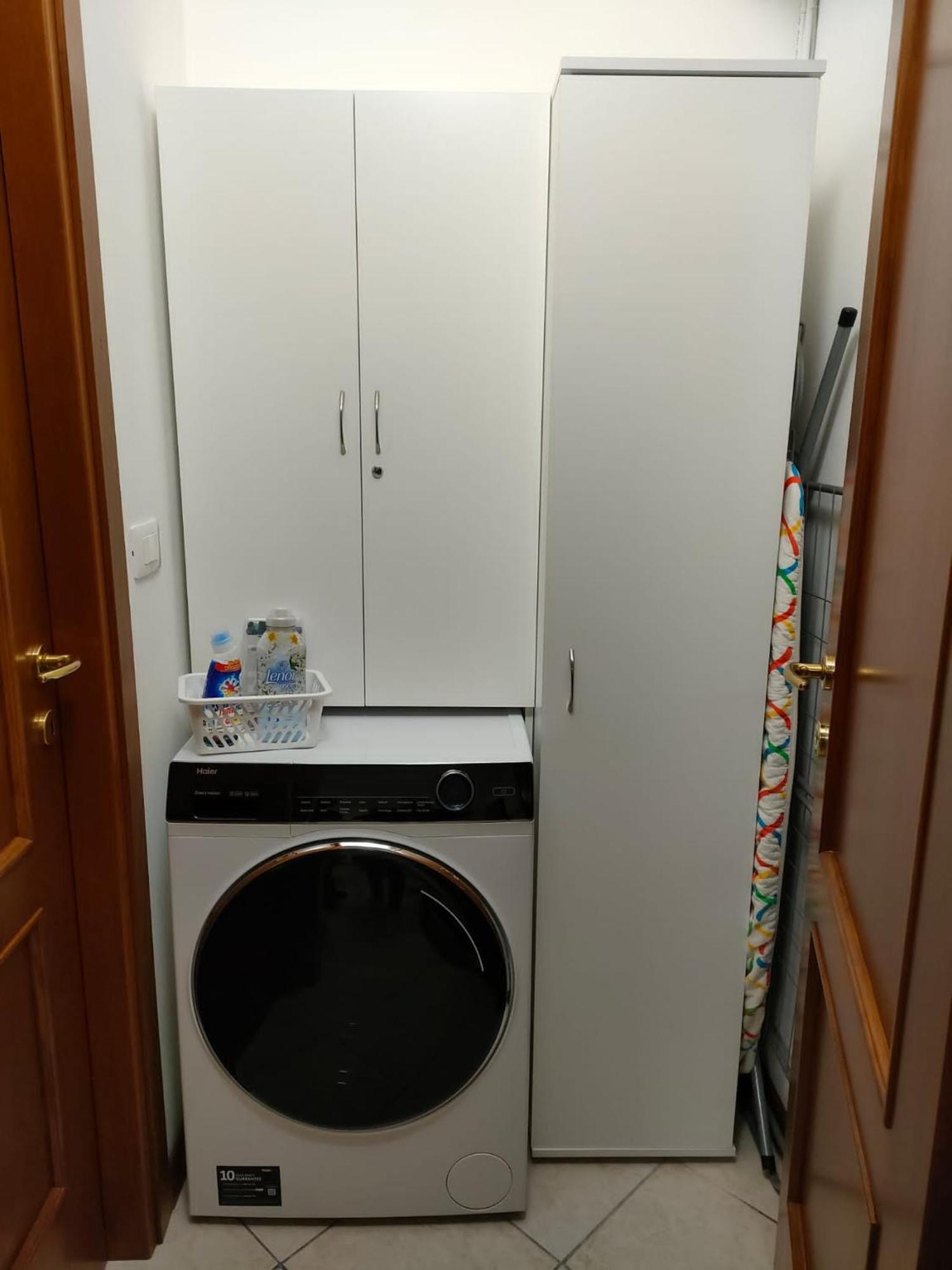 Ca' Ida - Affitti Temporanei Appartement Turijn Buitenkant foto
